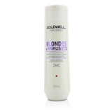 Goldwell Dualsenses Blonde and Highlights Anti-Yellow Shampoo 250ml