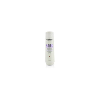 Goldwell Dualsenses Blonde and Highlights Anti-Yellow Shampoo 250ml