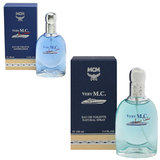 MCM Very MC Men's 3.4-ounce Eau de Toilette Spray