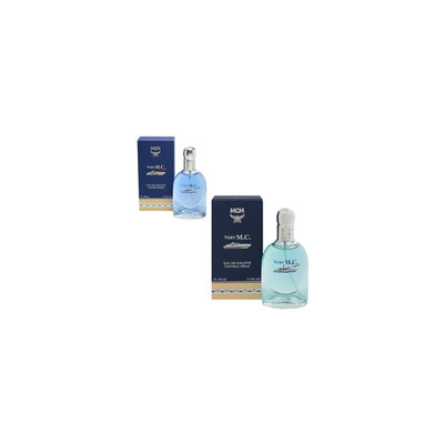 MCM Very MC Men's 3.4-ounce Eau de Toilette Spray