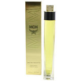 MCM GOLD EDT SPRAY 2.5 OZ for WOMEN