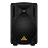 Behringer Eurolive B210d Active Pa Speaker System