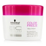 Schwarzkopf BC Bonacure Color Freeze Treatment - 6.8 oz