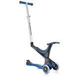 Toys 'r' Us Globber 5 in 1 Scooter in Blue