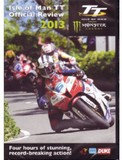 Duke Marketing Isle of Man TT 2013 Official Review