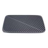 Joseph Joseph Flume draining mat Large - Grey