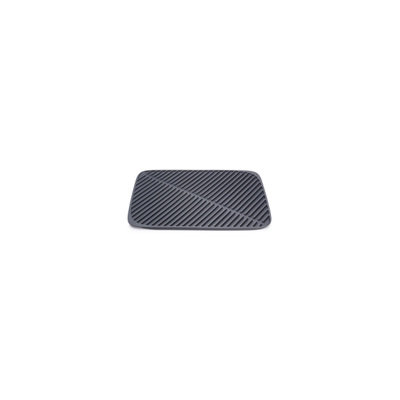 Joseph Joseph Flume draining mat Large - Grey