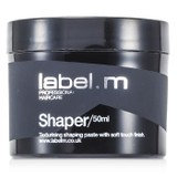 Label.m Shaper by Toni & Guy for Unisex - 1.7 oz Paste