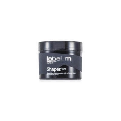 Label.m Shaper by Toni & Guy for Unisex - 1.7 oz Paste