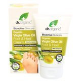 Organic Doctor Virgin Olive Oil Foot & Heel Cream