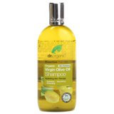 Organic Doctor Virgin Olive Oil Shampoo
