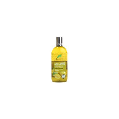 Organic Doctor Virgin Olive Oil Shampoo