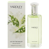 Yardley Lily Of The Valley Eau De Toilette Spray 125ml/4.2oz