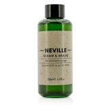 Neville Clean and Shave Full (200ml)