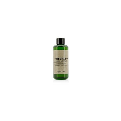 Neville Clean and Shave Full (200ml)