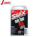 Swix Moly Fluoro Ski Wax - 60 grams