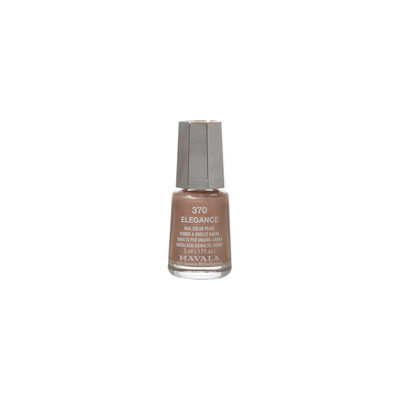 Mavala Elegance Nail Colour (5ml)