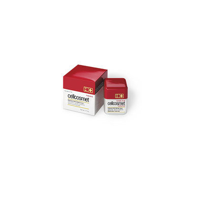 Cellcosmet Switzerland Anti-Stress Mattifying Cream Mask/1.8 oz.