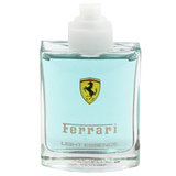 Ferrari Light Essence by Ferrari for Men EDT Spray (Tester)