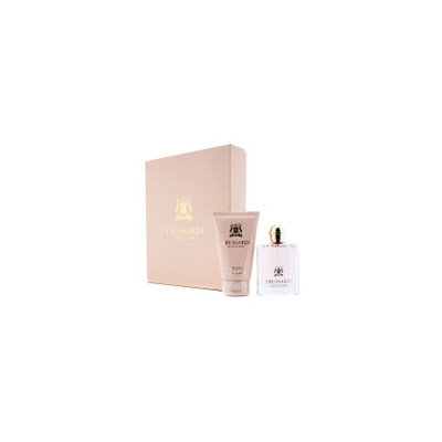 Trussardi 17469738414 Delicate Rose Coffret Eau De Toilette Spray - 50 ml.