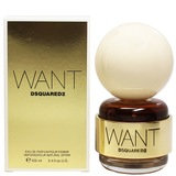 Dsquared Want Eau de Parfum 100 ml