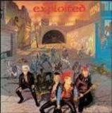 Alliance Entertainment Llc Troops Of Tomorrow (italy) - Vinyl