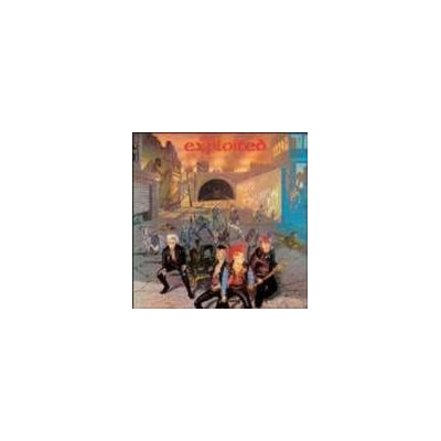 Alliance Entertainment Llc Troops Of Tomorrow (italy) - Vinyl