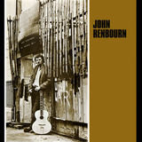 Alliance Entertainment Llc John Renbourn (180 Gram Vinyl) - Vinyl