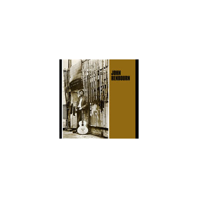 Alliance Entertainment Llc John Renbourn (180 Gram Vinyl) - Vinyl