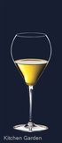 Riedel Sommeliers Sauternes Wine Glass