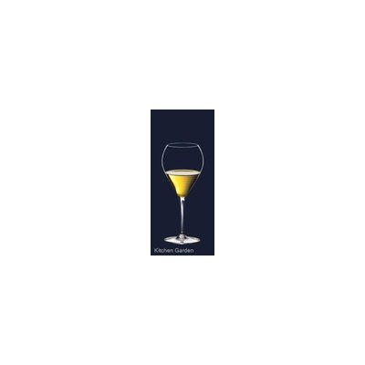 Riedel Sommeliers Sauternes Wine Glass