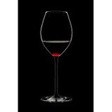 Riedel ReidelA Sommelier Black Tie 20 3/4-Ounce Shiraz, Syrah