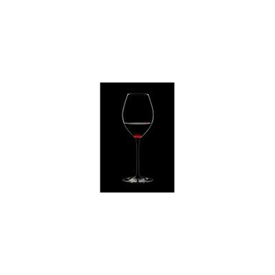 Riedel ReidelA Sommelier Black Tie 20 3/4-Ounce Shiraz, Syrah