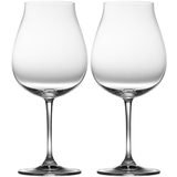 Riedel Vinum Xl Pinot Noir, Set of 2