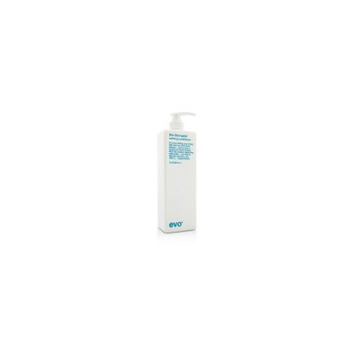 Evo The Therapist Calming Conditioner (For Dry Frizzy Colour-Treated Hair) - 1000ml/33.8oz