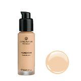 Living Nature Pure Foundation 30ml - Buff