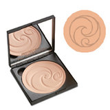 Living Nature Pressed Powder 14g - Light