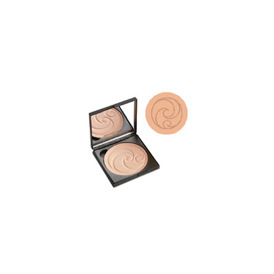 Living Nature Pressed Powder 14g - Light