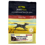 ZiwiPeak Daily Dog Cuisine Venison Formula Dry Dog Food