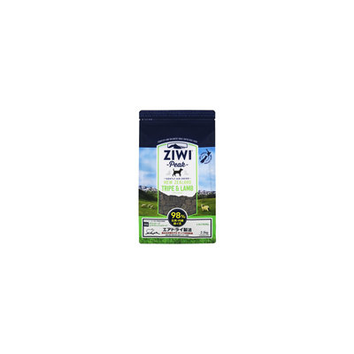 ZiwiPeak Daily Cuisine Dog Food Tripe & Lamb 5.5 lbs