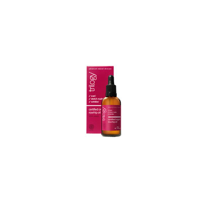 Trilogy Certified Organic Rosehip Oil - All Skin Types (45ml)