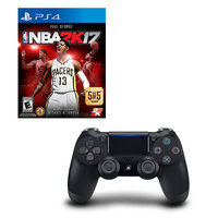 Sony PS4 KIT DS4 AND NBA 2K17