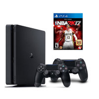Sony PS4 KIT 1TB PS4 CORE DS4 NBA