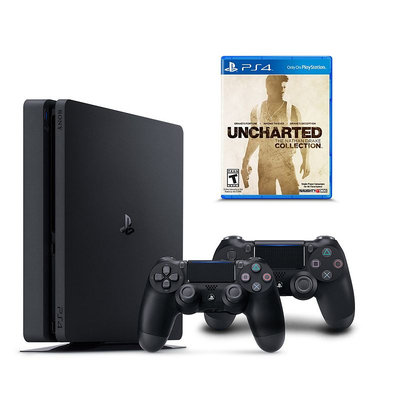 Sony PS4 KIT 1TB PS4 CORE DS4 UCC