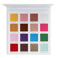 My Little Pony: The Movie Collection Eyeshadow Palette