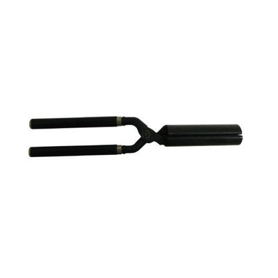 Golden Supreme HE-F2 Flat Beveled Iron M