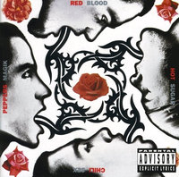 Red Hot Chili Peppers Blood Sugar Sex