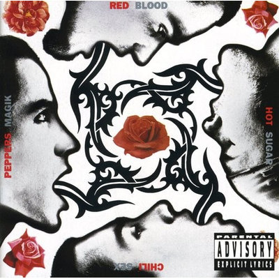 Red Hot Chili Peppers Blood Sugar Sex