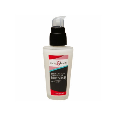 Studio 35 Beauty Regenerating Daily Serum Fragrance Free - 1.7 fl oz