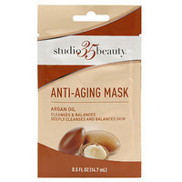 Studio 35 Argan Oil Face Mask